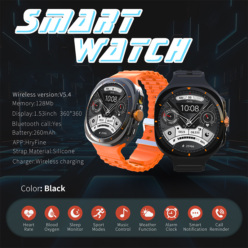Hot Style Bluetooth Smart Watc - Japanese Active Lifestyle ulasan dan harga