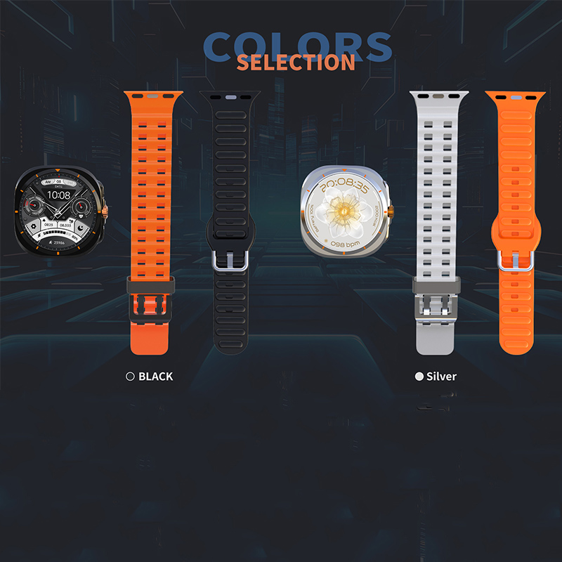 Hot Style Bluetooth Smart Watc - Japanese Active Lifestyle ulasan dan harga