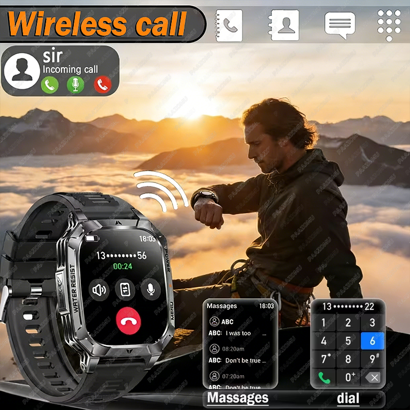 2026 New sporty style 1400mAh  - Japanese Active Lifestyle ulasan dan harga