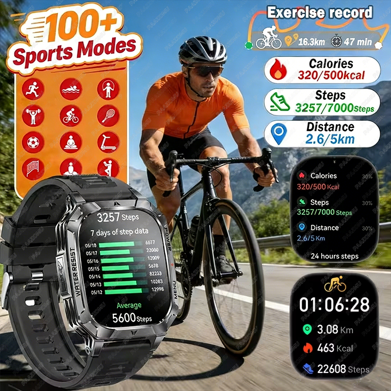 2026 New sporty style 1400mAh  - Japanese Active Lifestyle ulasan dan harga