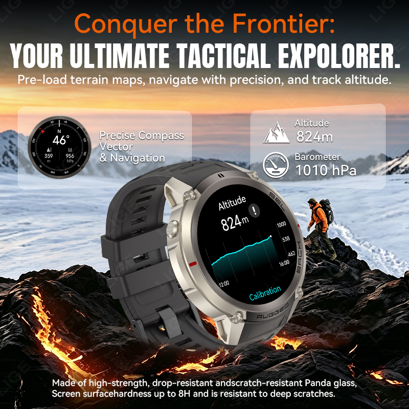 2026 NEW GPS Offline Maps Spor - Japanese Active Lifestyle ulasan dan harga