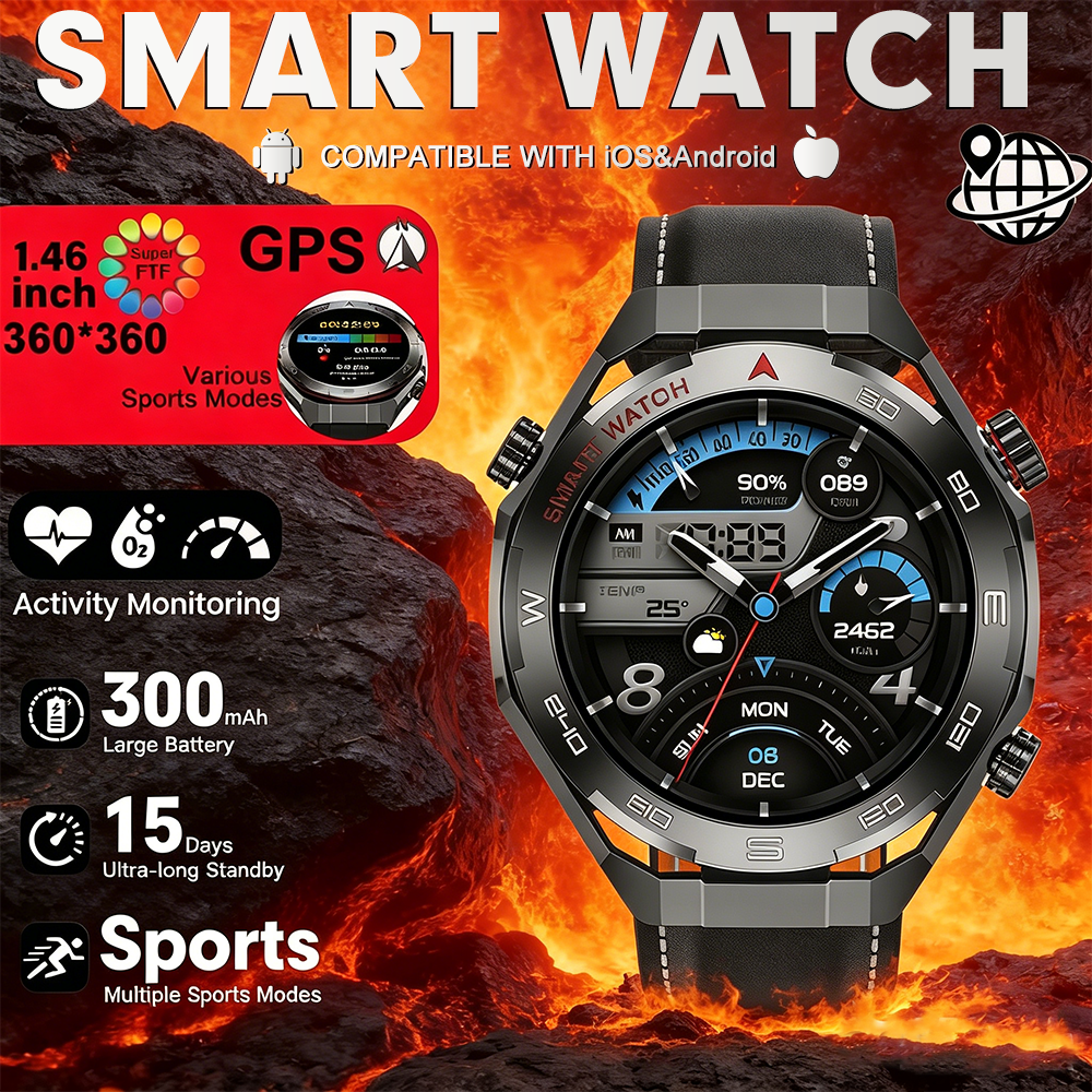 All Day Health Tracking Smart  - Japanese Active Lifestyle ulasan dan harga