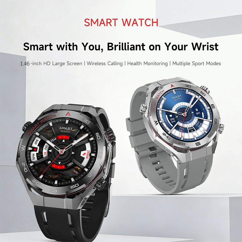 All Day Health Tracking Smart  - Japanese Active Lifestyle ulasan dan harga