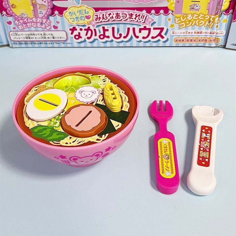 Japanese Simulation Noodle Ram - Japanese Food Lifestyle ulasan dan harga