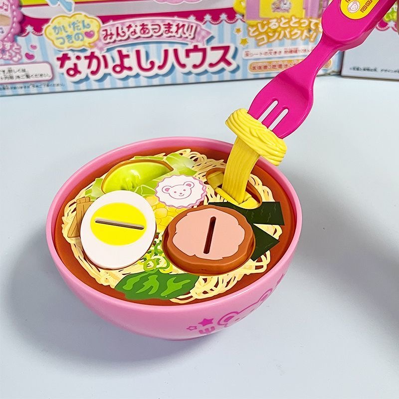 Japanese Simulation Noodle Ram - Japanese Food Lifestyle ulasan dan harga