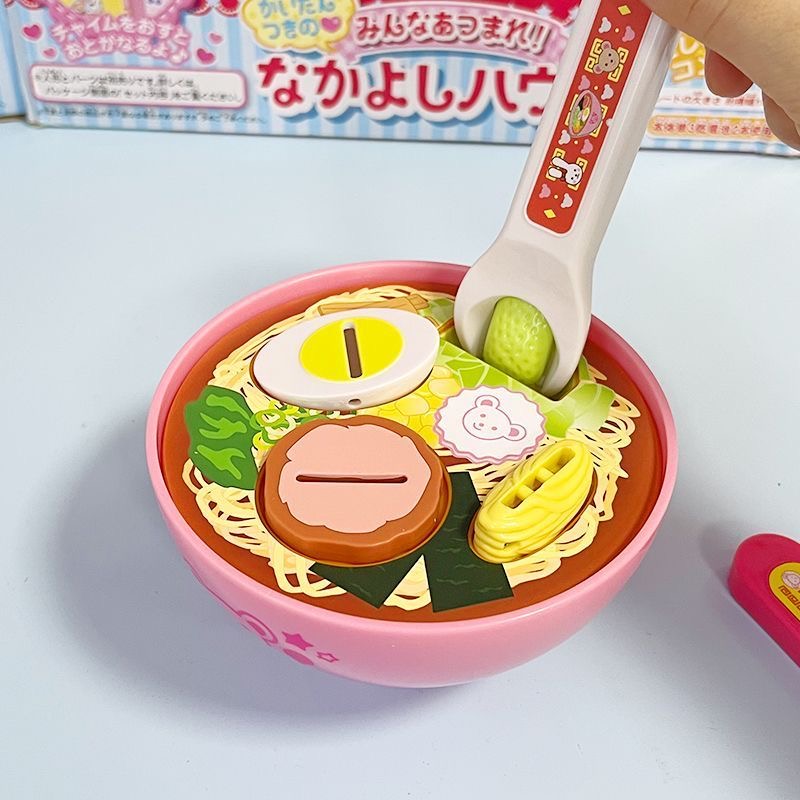 Japanese Simulation Noodle Ram - Japanese Food Lifestyle ulasan dan harga