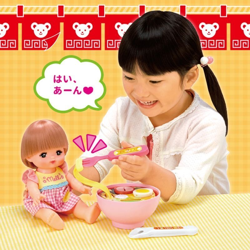 Japanese Simulation Noodle Ram - Japanese Food Lifestyle ulasan dan harga
