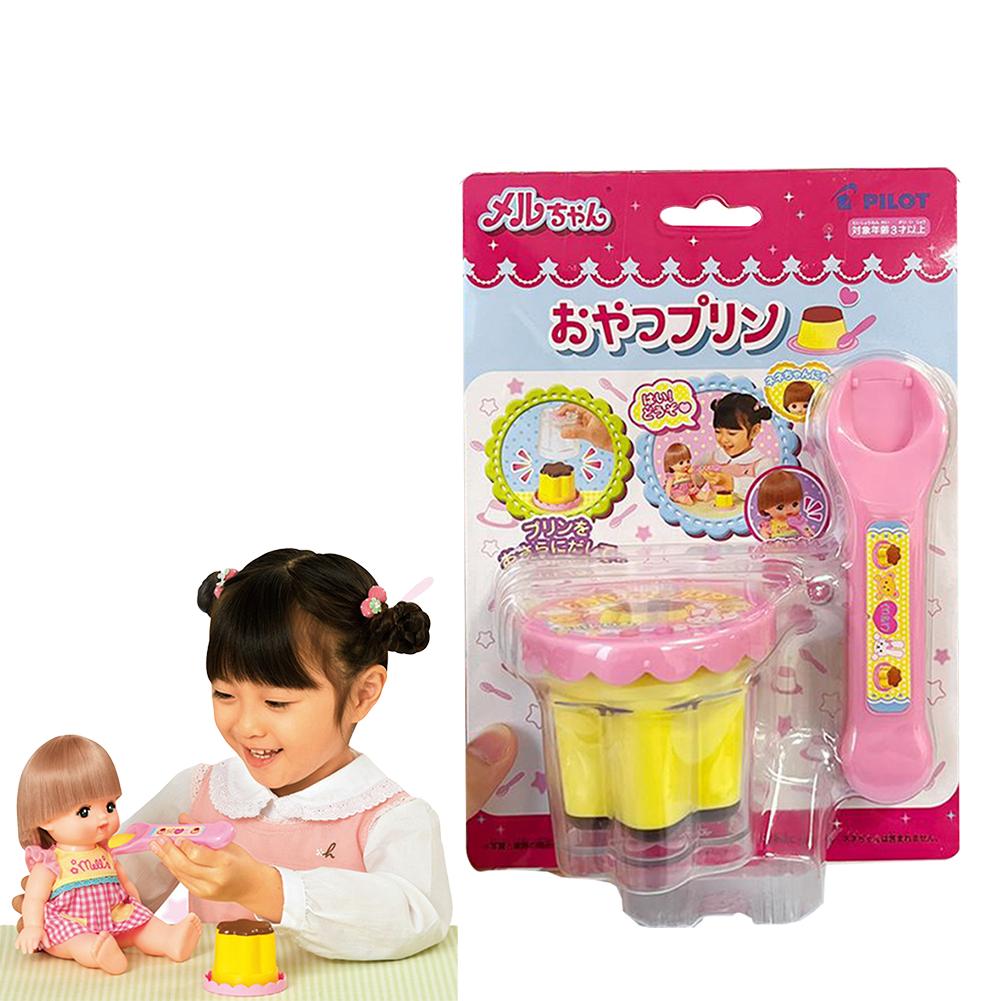 1/3/5PCS Pudding Set Food Feed - Japanese Food Lifestyle ulasan dan harga