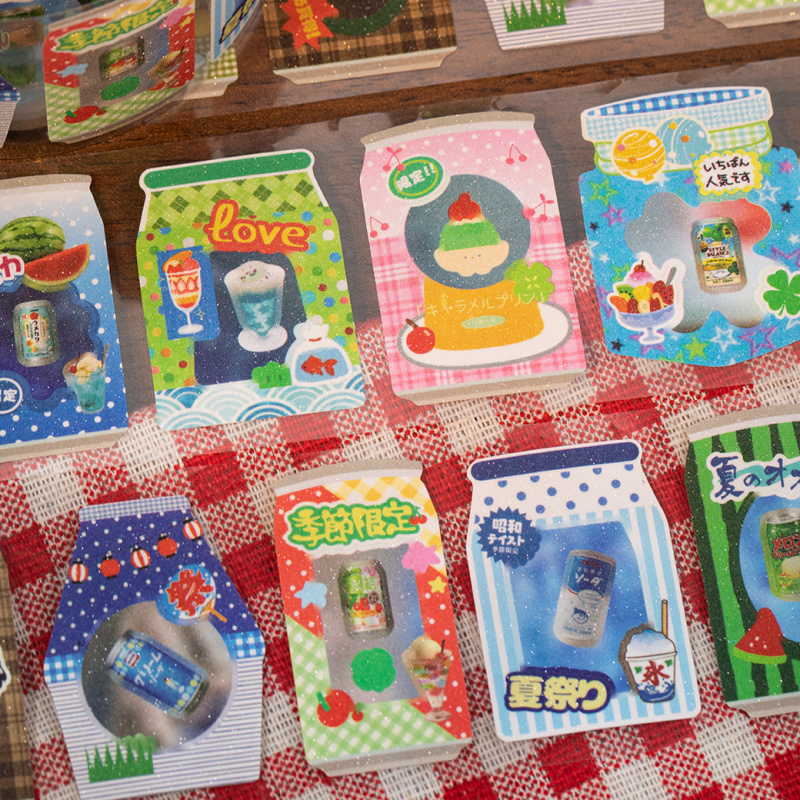 5x200cm Cute Japanese-style Da - Japanese Daily Lifestyle ulasan dan harga