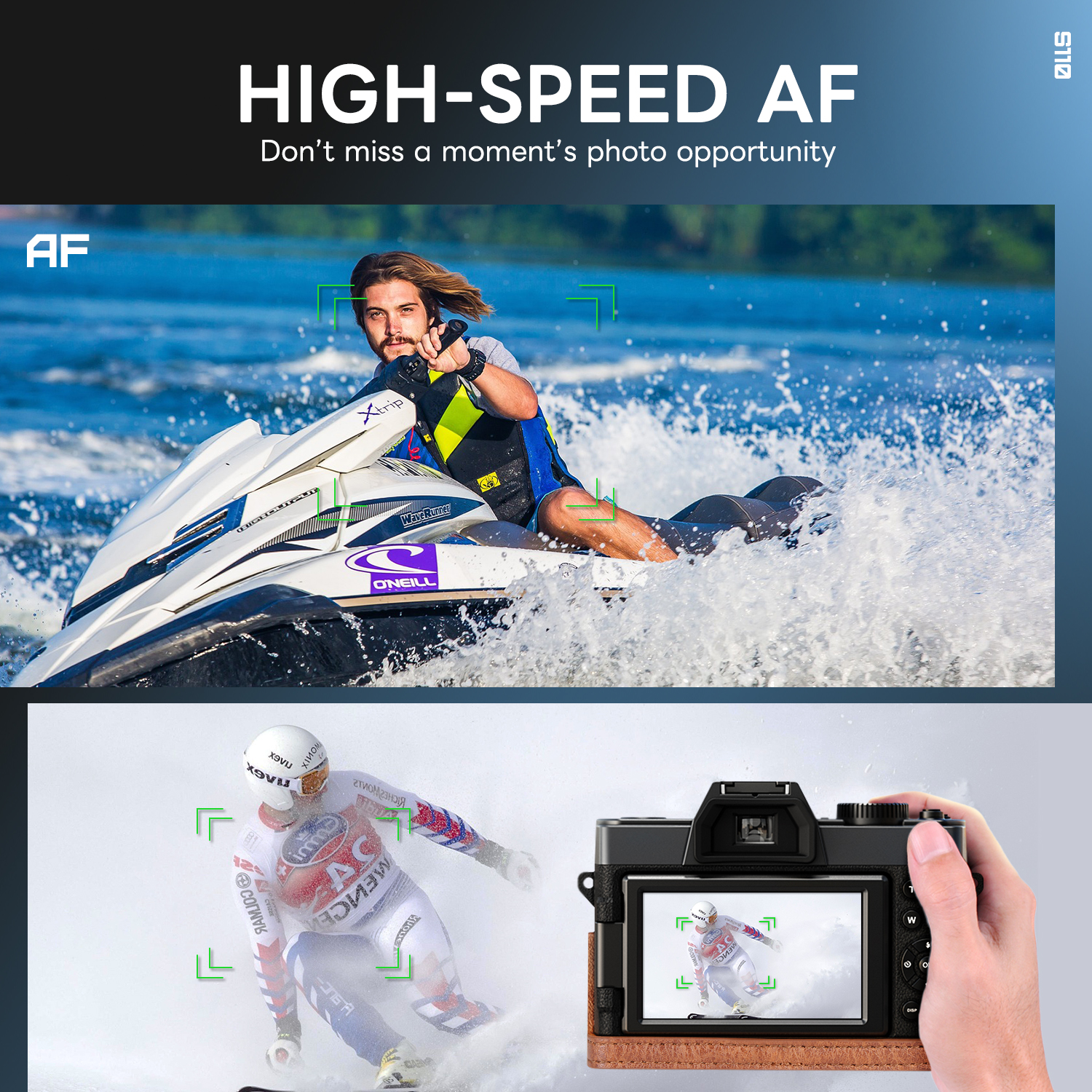 NBD 5K&48MP Digital Cameras Ph - Japanese Lifestyle Vlog ulasan dan harga