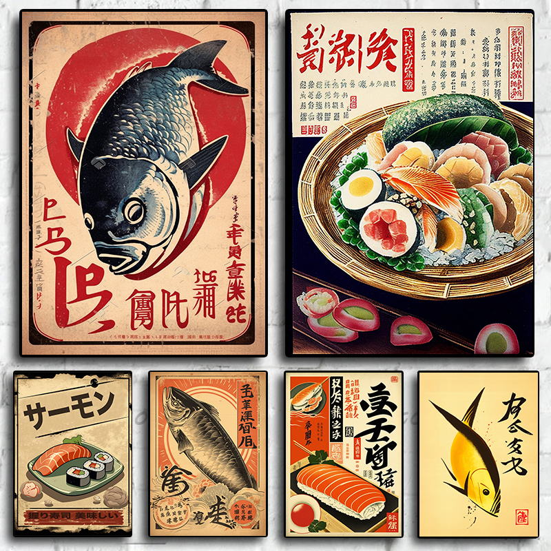 Japanese Food Delicious Sushi  - Japanese Restaurant Lifestyle ulasan dan harga