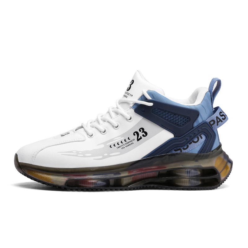 flatform spring sneakers men a - Japanese Lifestyle Online Store ulasan dan harga