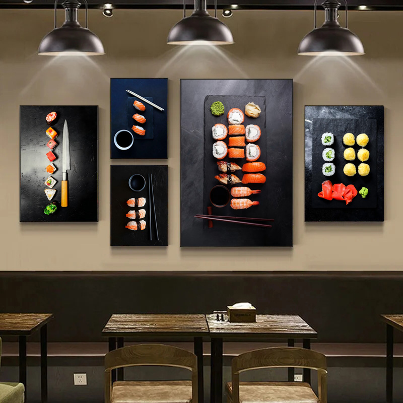 Classic Advanced Japanese Food - Japanese Restaurant Lifestyle ulasan dan harga
