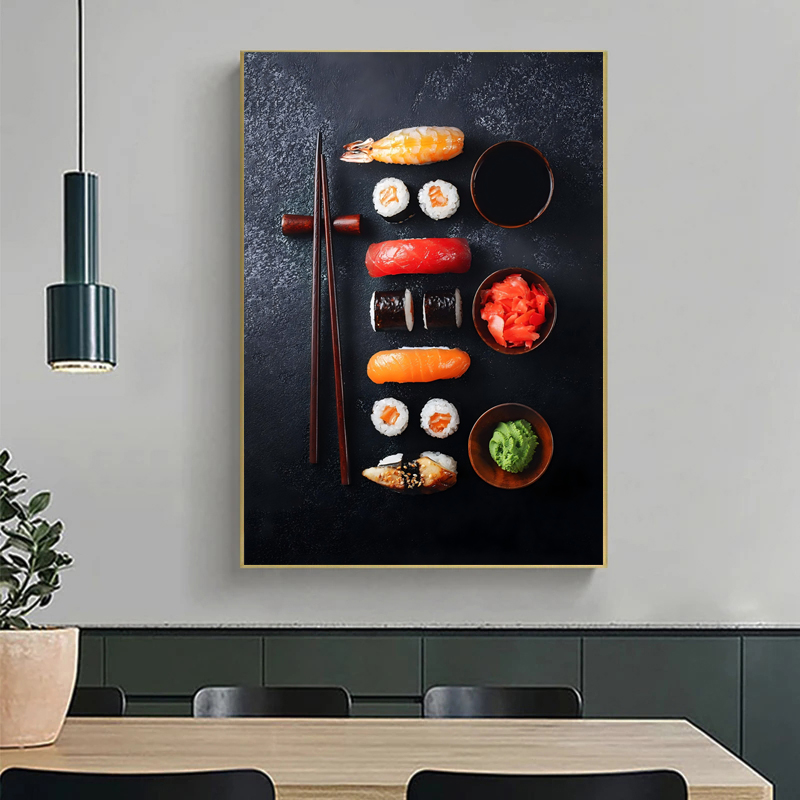 Classic Advanced Japanese Food - Japanese Restaurant Lifestyle ulasan dan harga