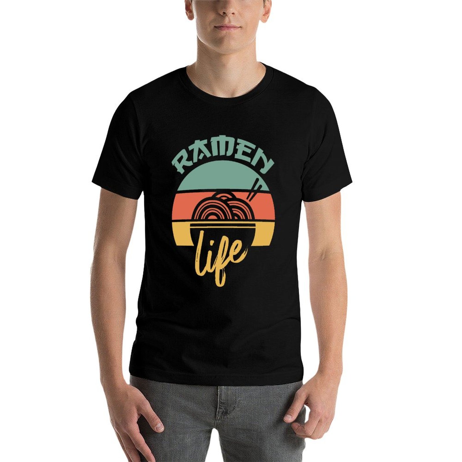 Ramen Life Japanese Noodles Lo - Japanese Daily Lifestyle ulasan dan harga
