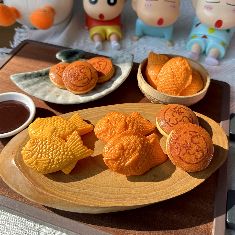 Dolls House Decor Accessories  - Japanese Food Lifestyle ulasan dan harga