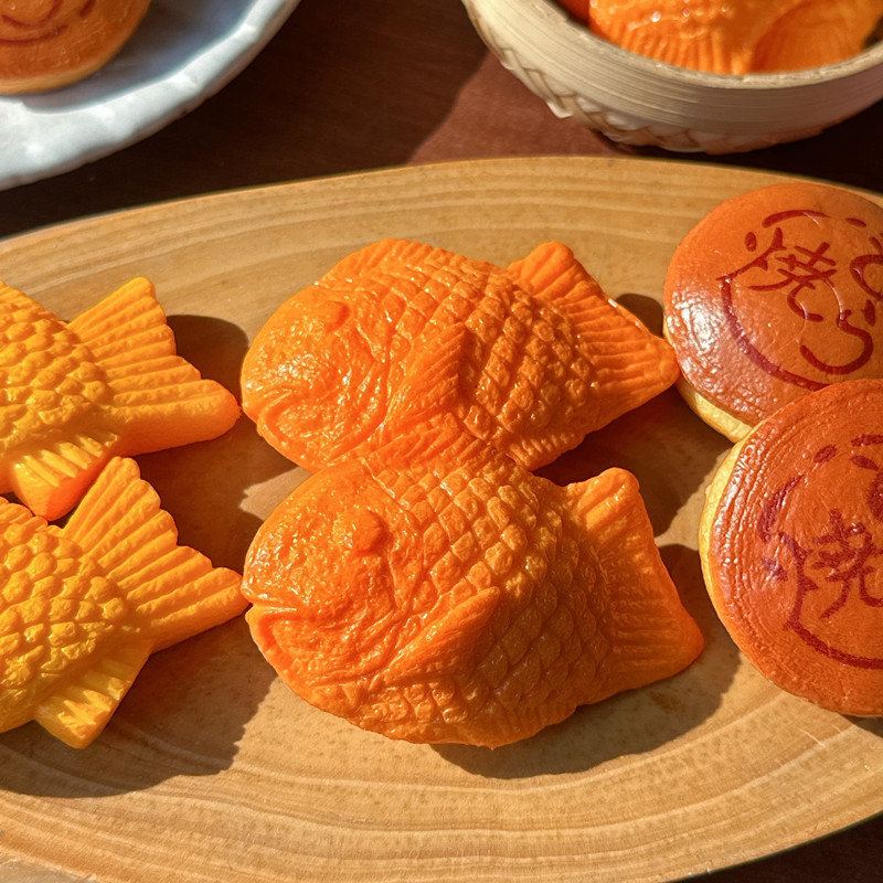 Dolls House Decor Accessories  - Japanese Food Lifestyle ulasan dan harga