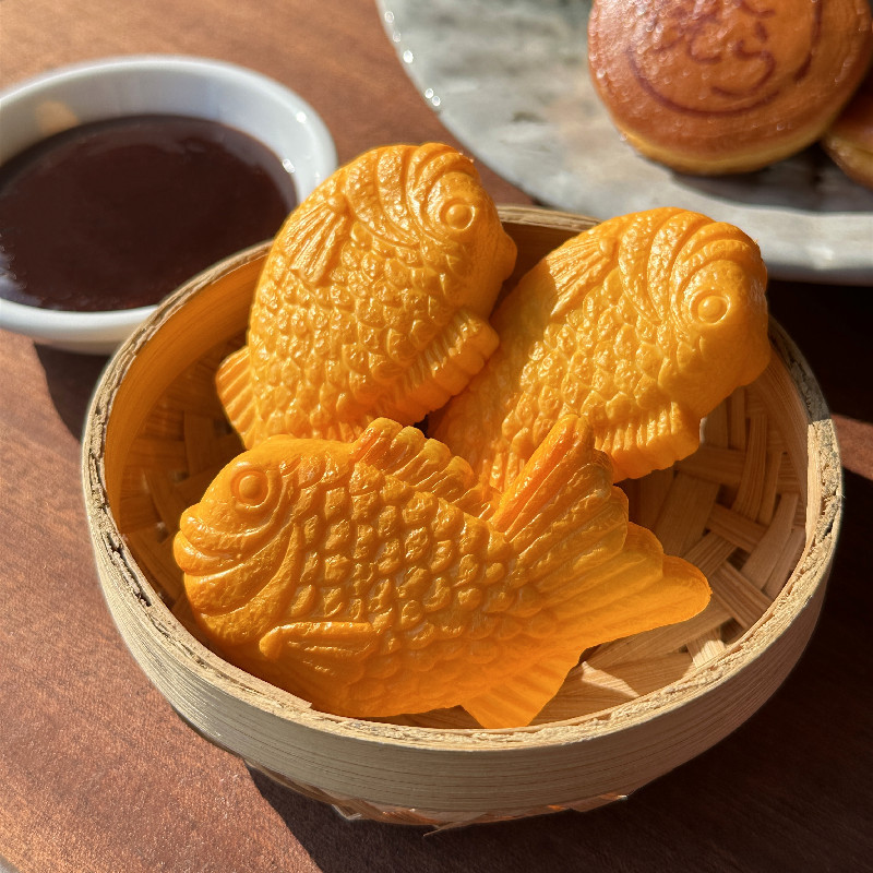 Dolls House Decor Accessories  - Japanese Food Lifestyle ulasan dan harga