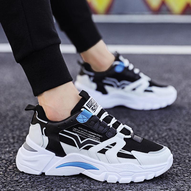 Big Size Chunky Height Man Sne - Japanese Lifestyle Online Store ulasan dan harga