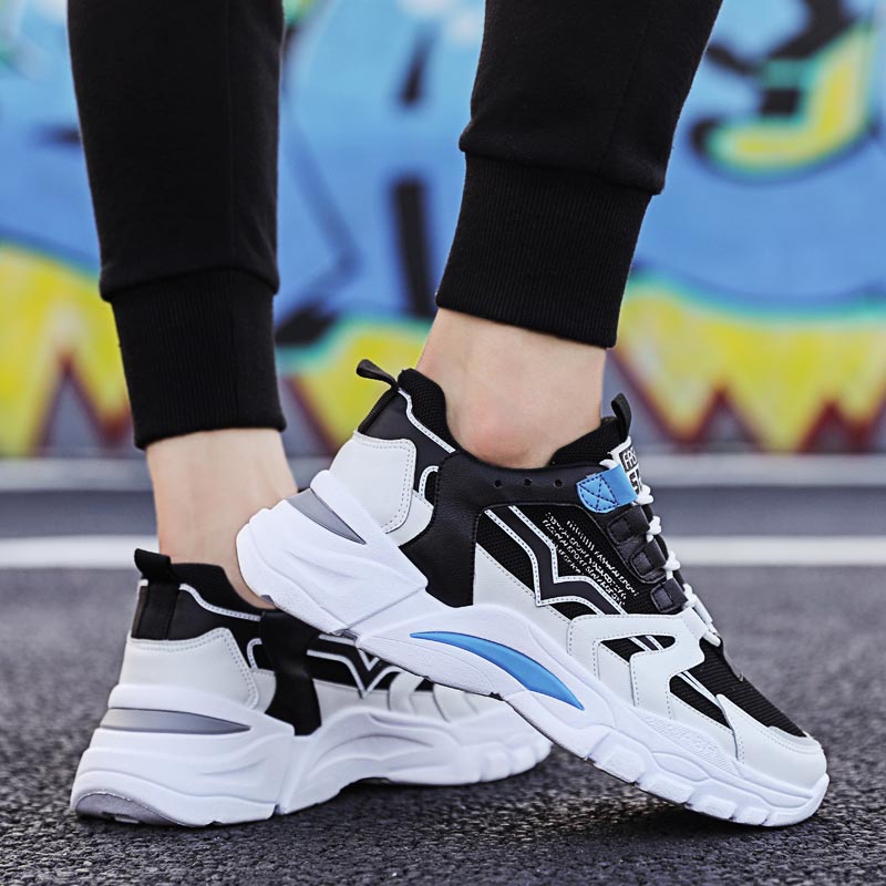 Big Size Chunky Height Man Sne - Japanese Lifestyle Online Store ulasan dan harga