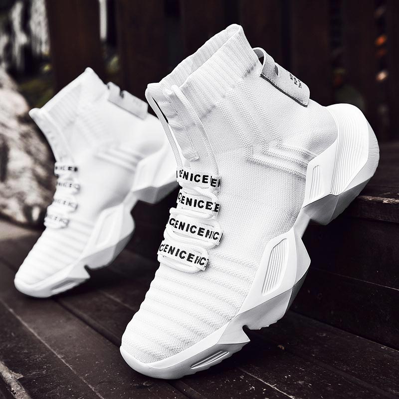 Plus Size High Top Massive Spo - Japanese Lifestyle Online Store ulasan dan harga