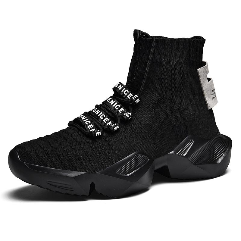 Plus Size High Top Massive Spo - Japanese Lifestyle Online Store ulasan dan harga