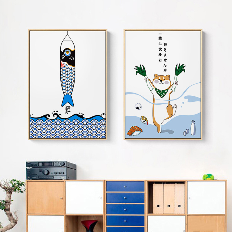Japanese Creative Animal Fish  - Japanese Restaurant Lifestyle ulasan dan harga