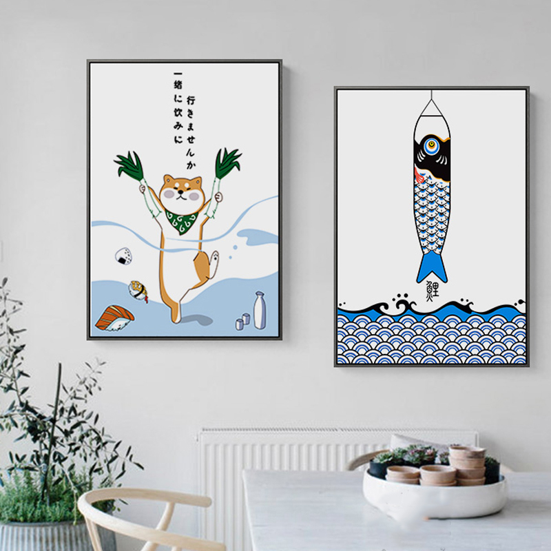 Japanese Creative Animal Fish  - Japanese Restaurant Lifestyle ulasan dan harga