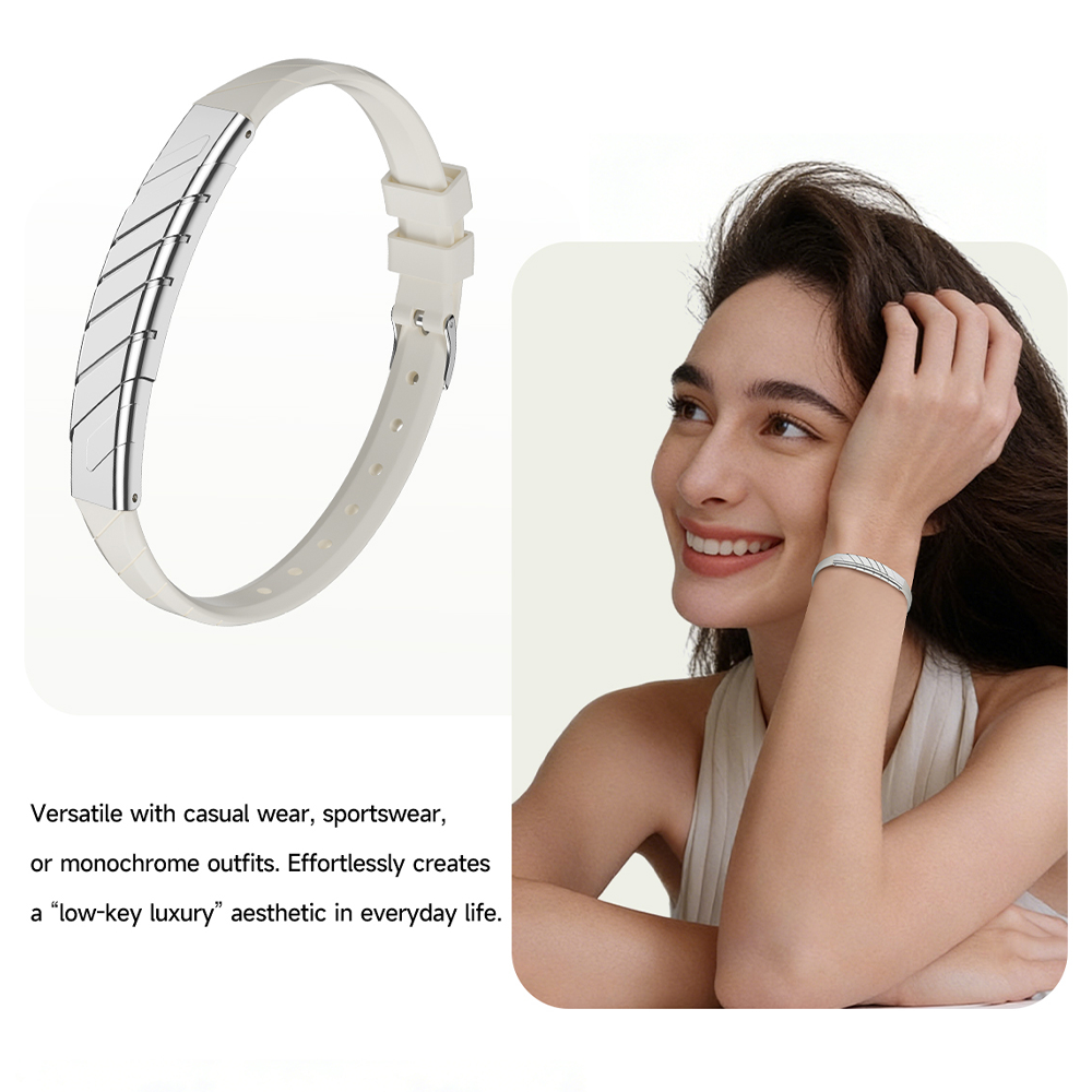 2026 New Smart Bracelet Unisex - Japanese Active Lifestyle ulasan dan harga