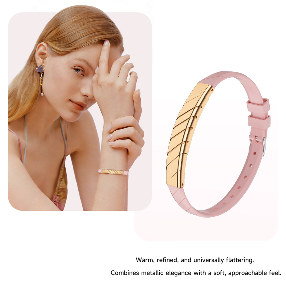 2026 New Smart Bracelet Unisex - Japanese Active Lifestyle ulasan dan harga