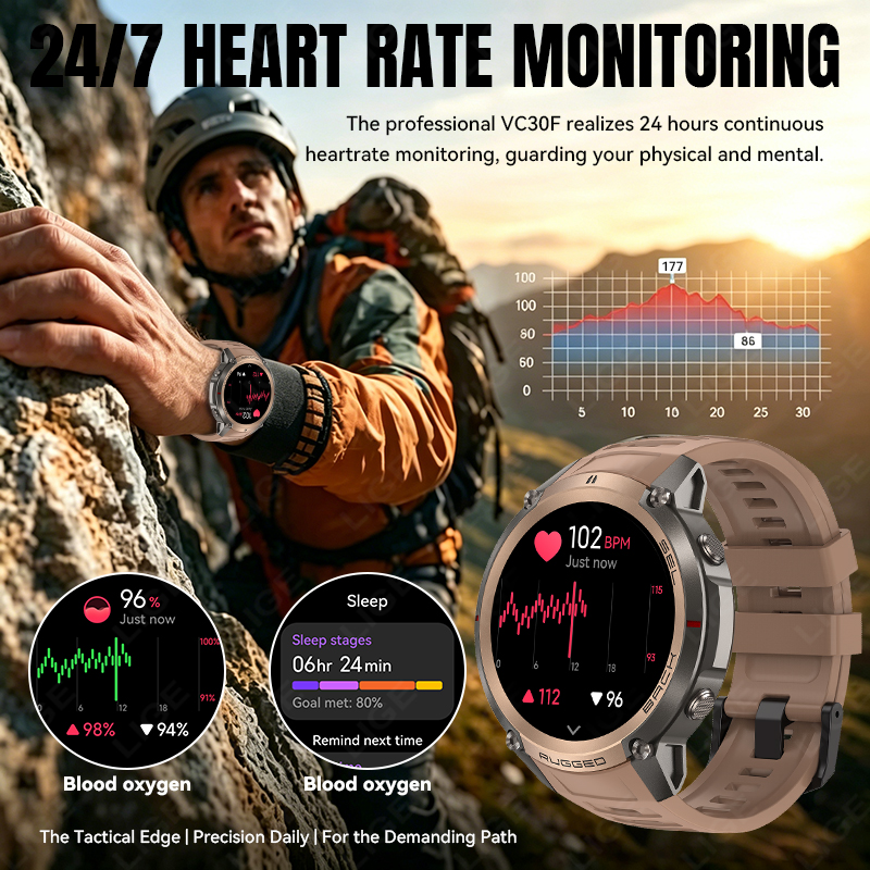 Outdoor Sport Smart Watch 500m - Japanese Active Lifestyle ulasan dan harga