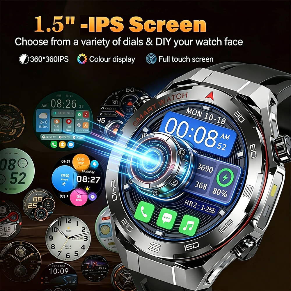 All Day Health Tracking Smart  - Japanese Active Lifestyle ulasan dan harga
