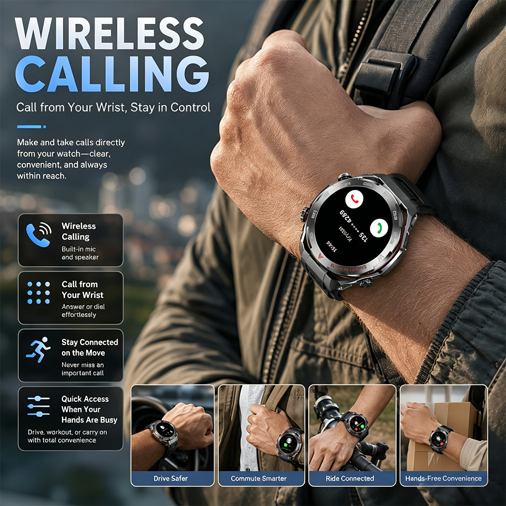 All Day Health Tracking Smart  - Japanese Active Lifestyle ulasan dan harga