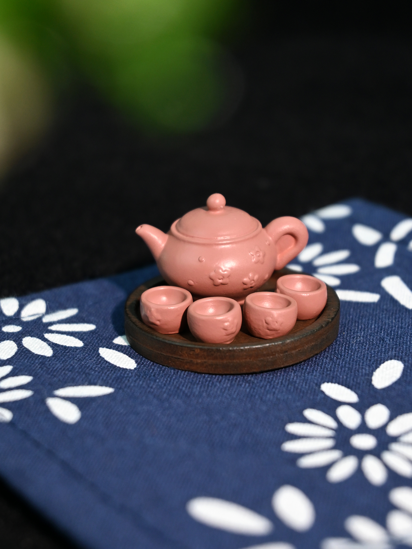 A Miniature Chinese and Japane - Japanese Food Lifestyle ulasan dan harga