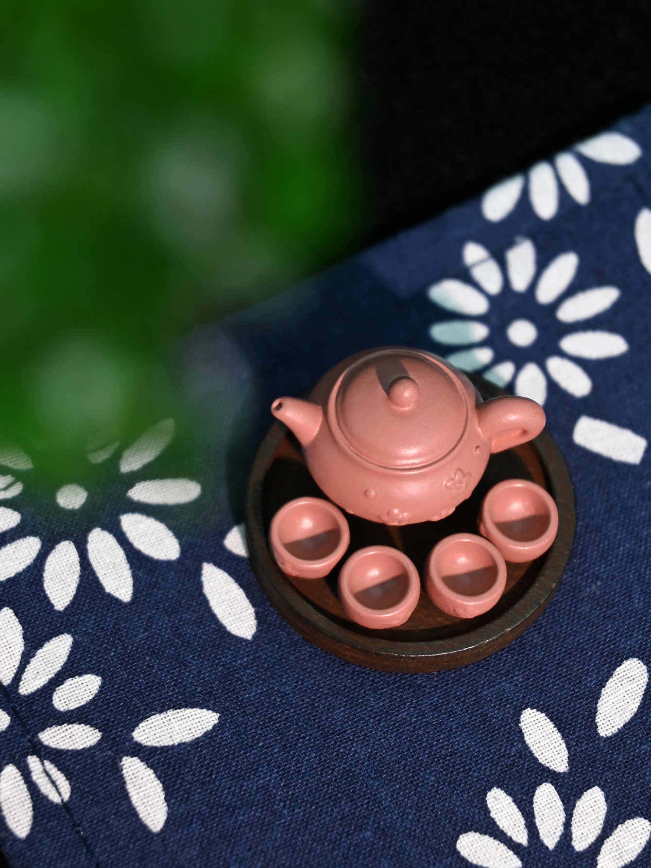 A Miniature Chinese and Japane - Japanese Food Lifestyle ulasan dan harga