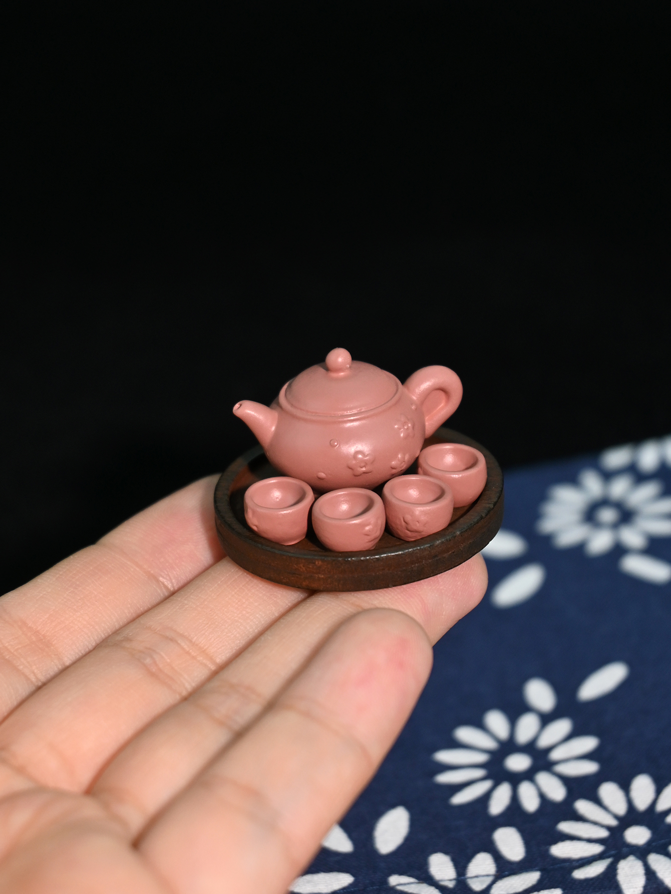 A Miniature Chinese and Japane - Japanese Food Lifestyle ulasan dan harga