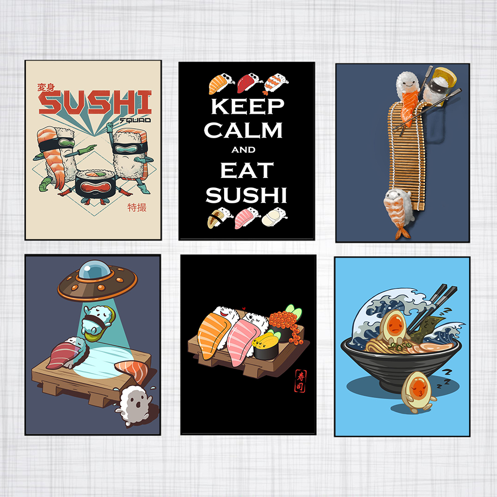 Japanese Style Ramen Sushi Abs - Japanese Restaurant Lifestyle ulasan dan harga