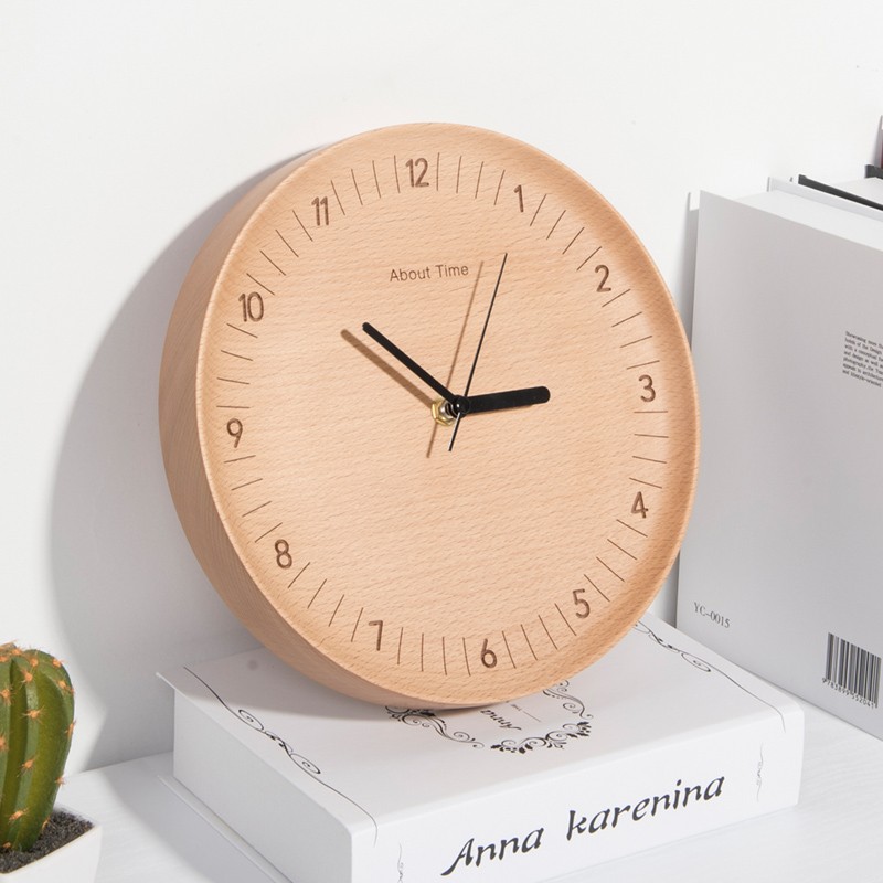 Japanese-style Log Color Wall  - Japanese Minimalist Lifestyle ulasan dan harga