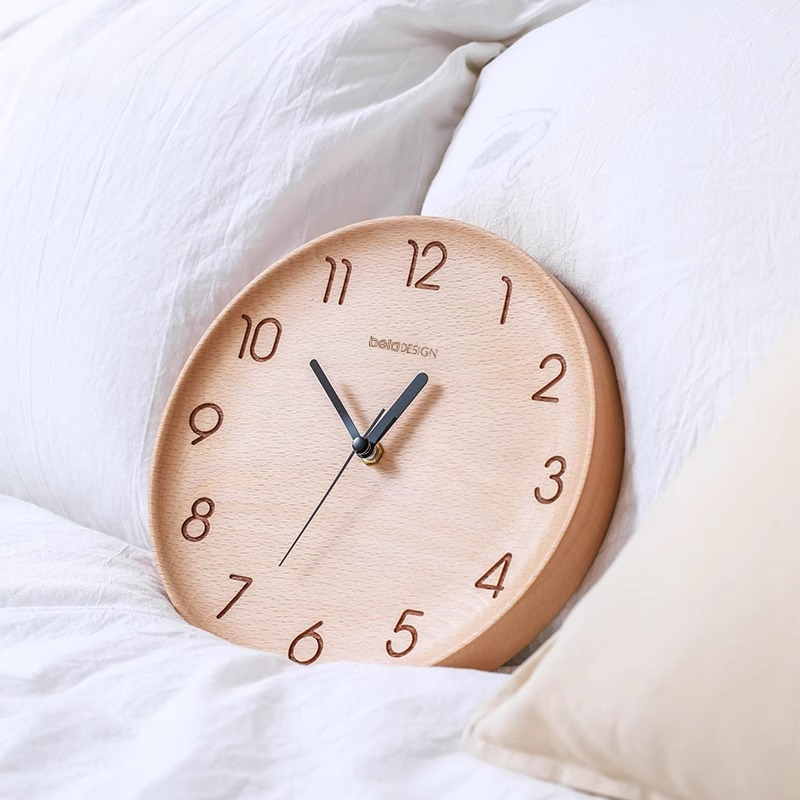 Japanese-style Log Color Wall  - Japanese Minimalist Lifestyle ulasan dan harga