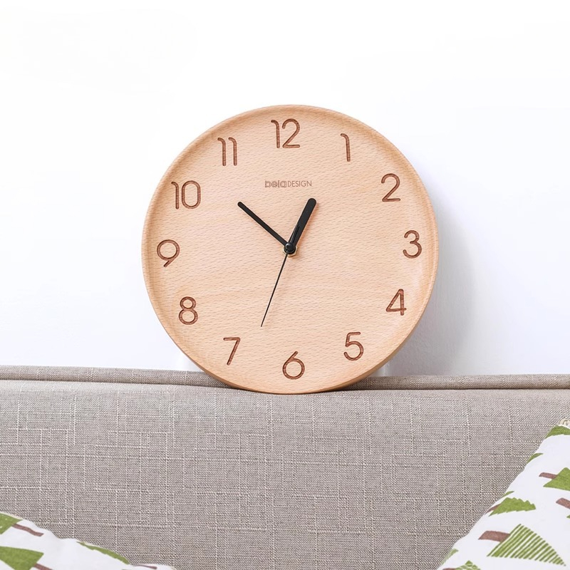 Japanese-style Log Color Wall  - Japanese Minimalist Lifestyle ulasan dan harga